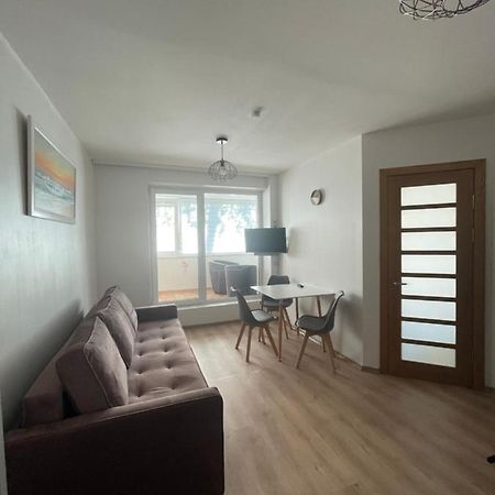 Plytu Apartamentai31 Połąga Zewnętrze zdjęcie