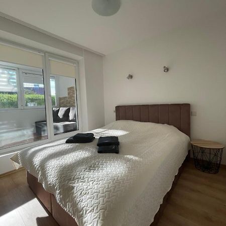 Plytu Apartamentai31 Połąga Zewnętrze zdjęcie