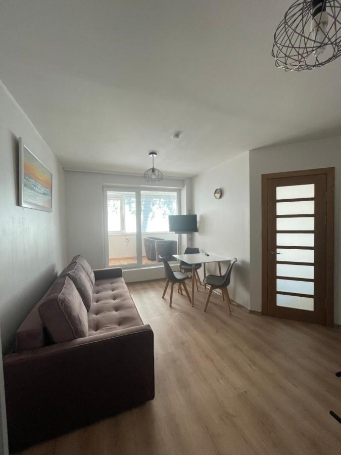 Plytu Apartamentai31 Połąga Zewnętrze zdjęcie