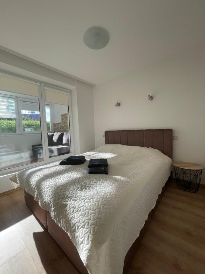 Plytu Apartamentai31 Połąga Zewnętrze zdjęcie