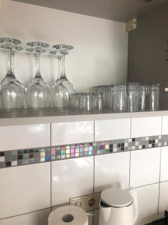 Plytu Apartamentai31 Połąga Zewnętrze zdjęcie