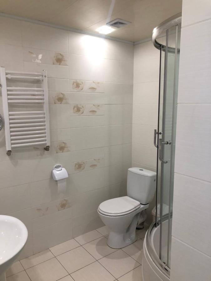 Plytu Apartamentai31 Połąga Zewnętrze zdjęcie