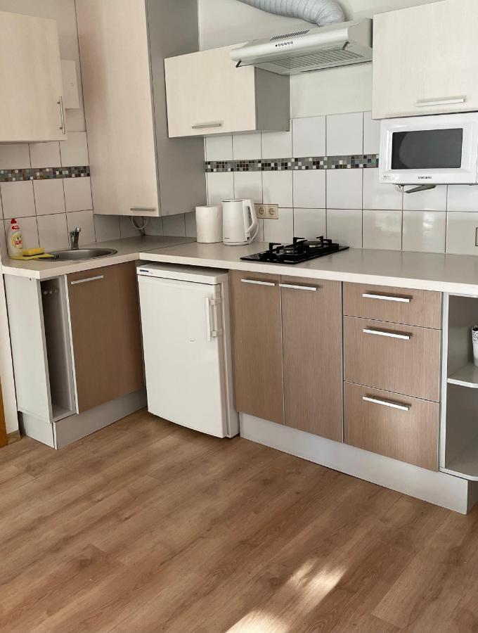 Plytu Apartamentai31 Połąga Zewnętrze zdjęcie